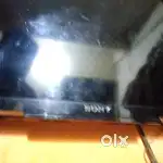 SONY-24 inch full condition