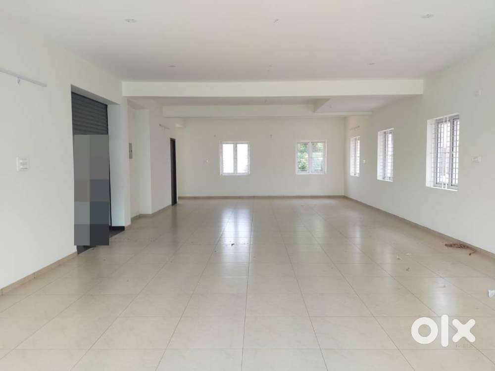 2400sqft Office Space Available in Saravanamapatti