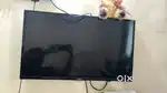 Haier tv , purchase date :-2021 , I use for 3 years, not using now