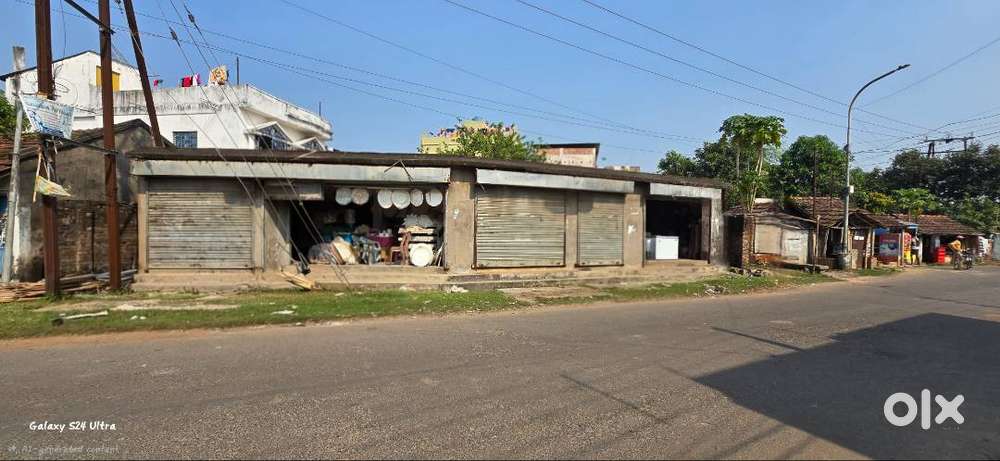 Shop for sell In Haldia