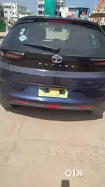 Tata Altroz icng millege 26km for kg local , highway 30km for 1kg