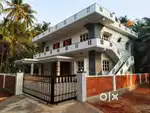 TWO BED ROOM HOUSE