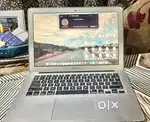 Apple Macbook air 2017