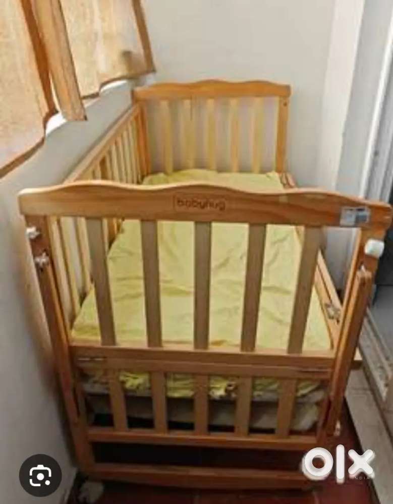 Baby furniture