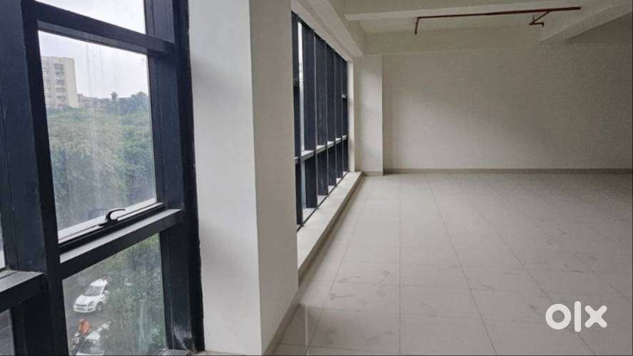 Office Space for Rent in Russel Street