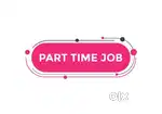 Part time Add posting - Copy Paste Work at your free time