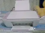 Hp deskjet print