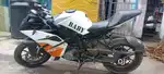 Super bike