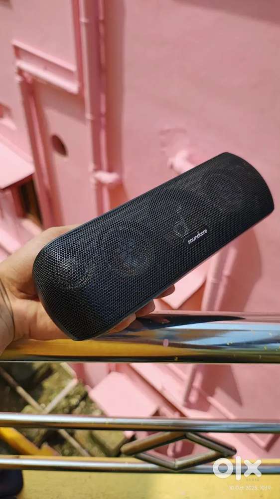 Soundcore Motion+ 30W Bluetooth Speaker