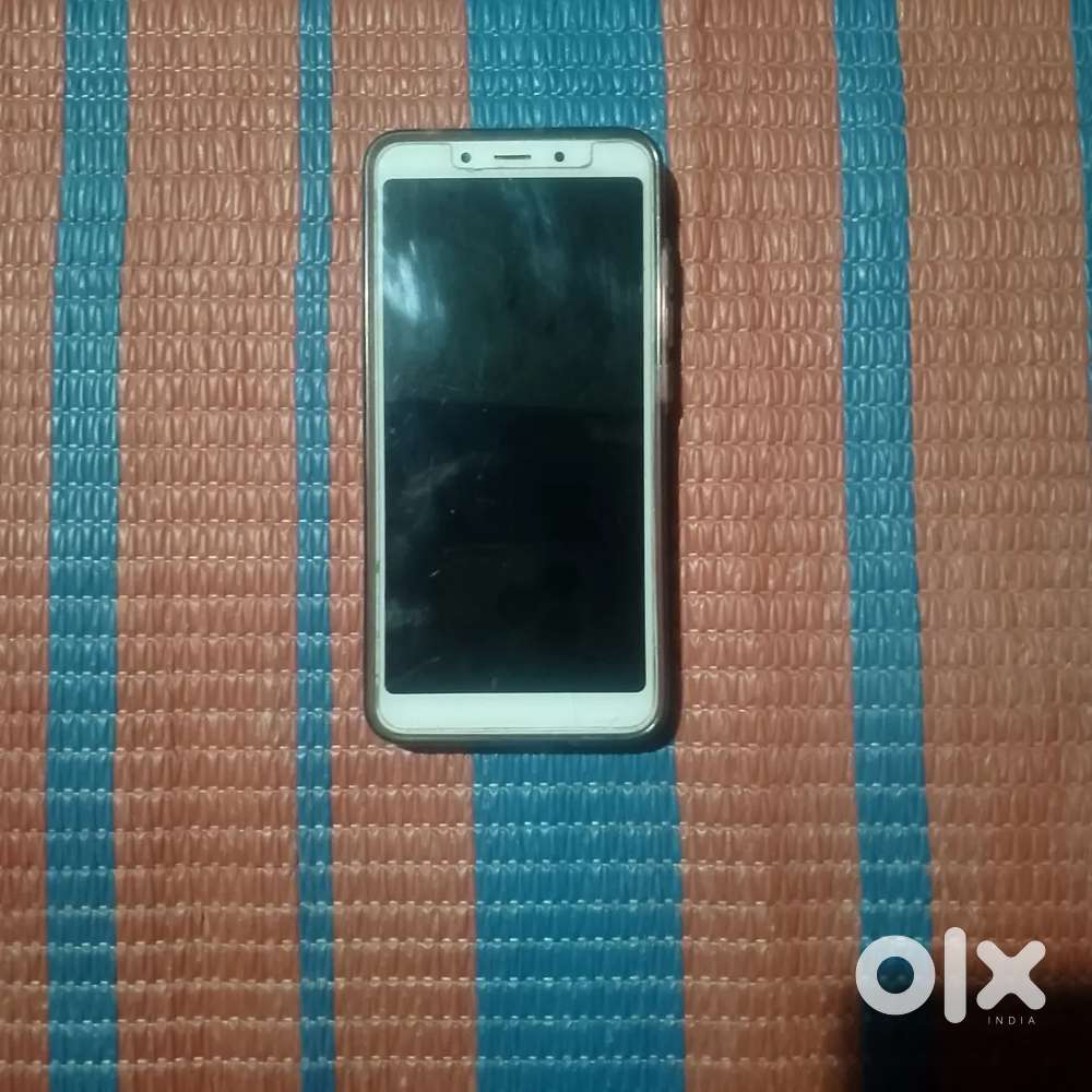 Mi redmi 6A