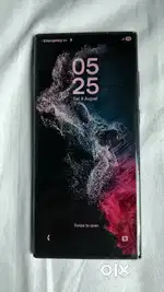 S22 ultra samsung