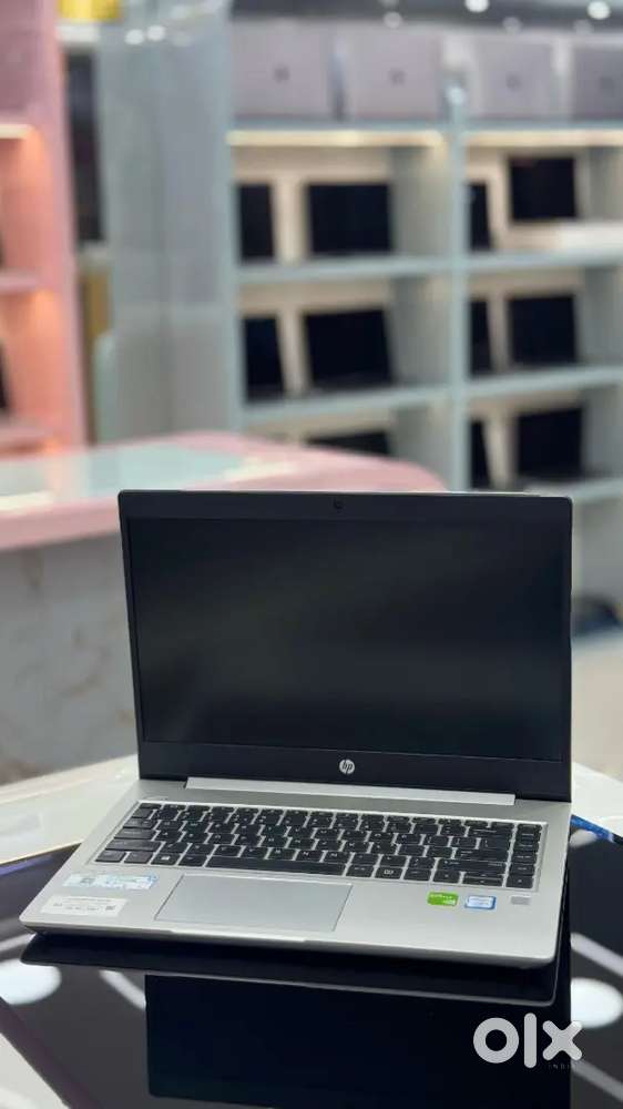 Hp ProBook 440 G6