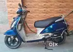 TVS JUPITER FOR SALE