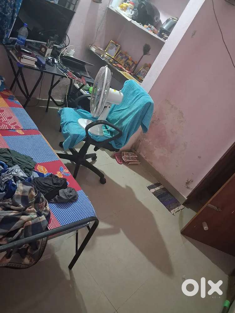 Room ment need