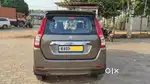 Rarely used Maruti Suzuki Wagon R 2023 Petrol 9500 Km Driven