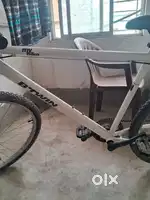 Brand new bycle