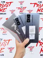 Redmi K50 Gaming Phone, 12Gb Ram 256Gb Storage