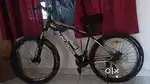 Suncross Colorado 21 gear fully alloy