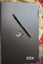 HP ENVY X360 CONVERTIBLE