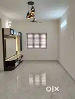 Kundrathur 45 lakhs 2 BHK flat for sale !