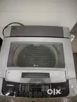 Fully working LG Washing machine