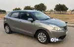 Maruti Suzuki Baleno 1.2 CVT Delta, 2016, Petrol