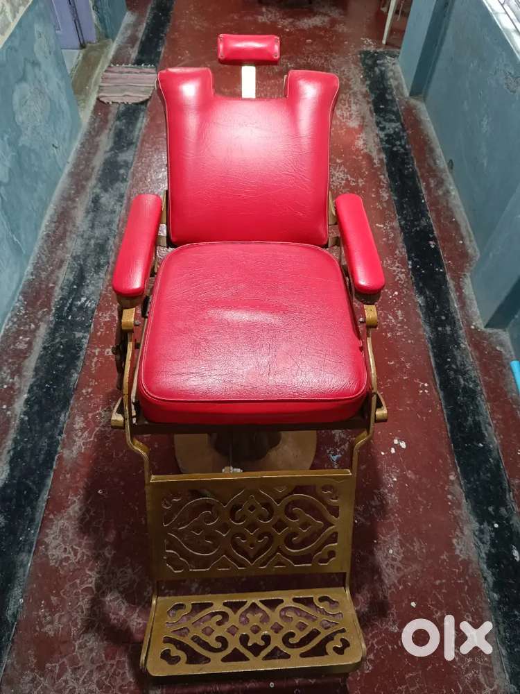 Salon Chair for Beauty Parlour