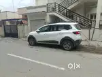 Selling my carefully used Renault Triber RXZ