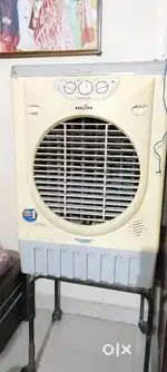 Cooler Brand-kenster