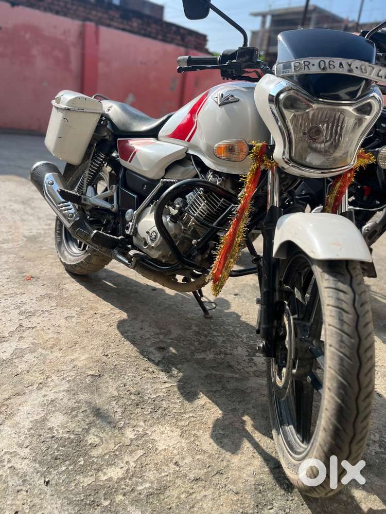 Bajaj V15 excellent condition