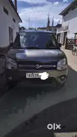Maruti Suzuki Wagon R 2021 Petrol Good Condition