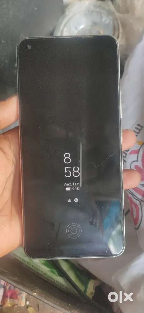 Realme 8 8 128