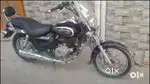 Oct/2018 Avenger cruise 220cc HR26 1st owner