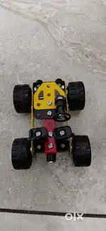 Kids toy car