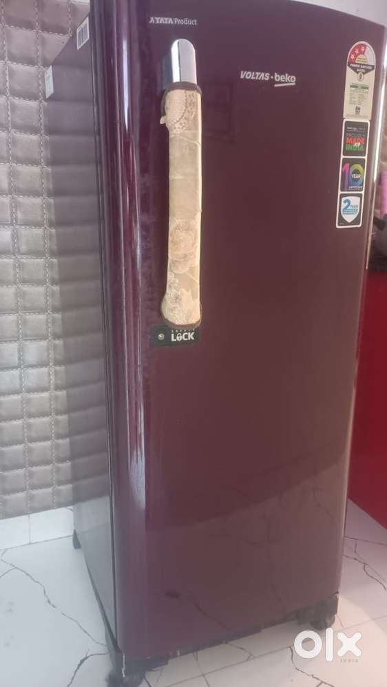 Voltas Beko 3-Star Refrigerators