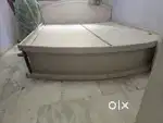 Old bed for sale