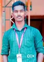 Age 30 MALAIRAMAN R