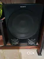Sony HT IV300