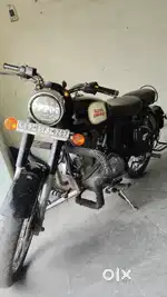 Bullet classic 350