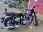 Royal Enfield classic 350