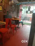 Cafe and restaurant Hiring