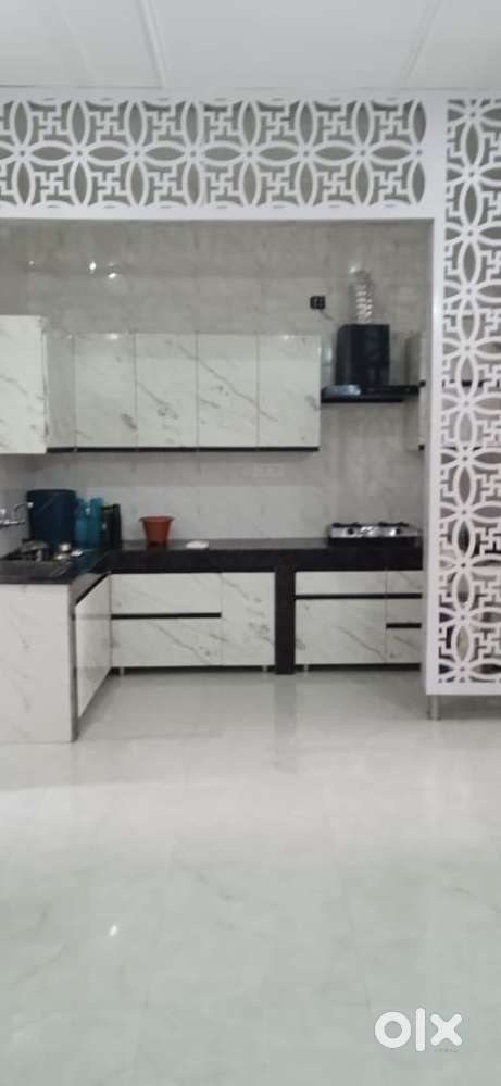 2bhk floor for rent Harmilap nagar phase -1 Baltana