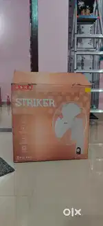 USHA STRIKER WALL FAN (400MM)