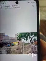 Sarswati nagar mein plot sale karna hai 20 x 50 ke three plot hai