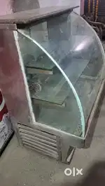 Display Counter Fridge for sell