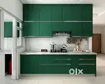 Vijaya Durga – Complete A to Z Home Renovation & Interior Solutions