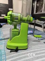 Juice Grinder