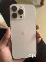 New phone 99battery health