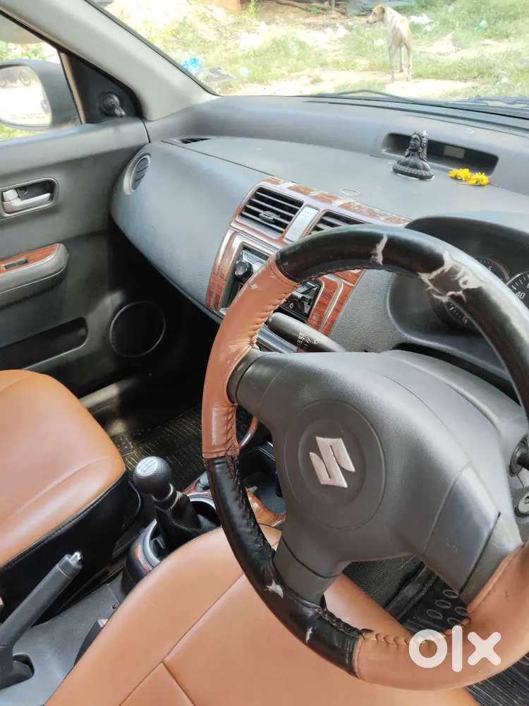 Maruti Suzuki Swift 2008 Diesel 85000 Km Driven