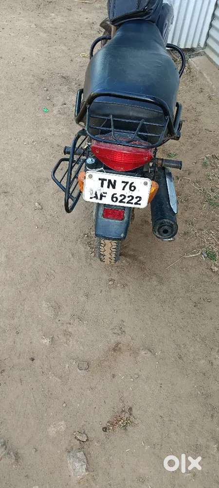 Ktc nagar thirunelveli